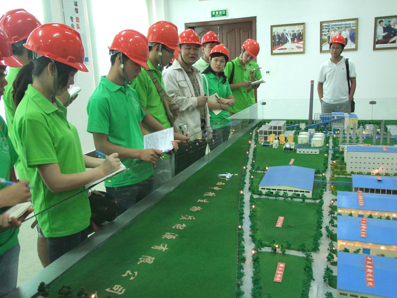 7��16�����V����W(xu��)�h(hu��n)���W(xu��)Ժ���ڌ�(sh��)�`�F(tu��n)�(du��)�����������мZ�����|(zh��)��Դ���޹�˾��ԓ��˾��������ľ���ԭ�����a(ch��n)ȼ���Ҵ���ͨ�^ȼ���Ҵ��c���ͻ��ʹ�ý�����܇β���еĶ�����̼����������Ⱥ������D�鹫˾�O�������(du��)�T���v�����a(ch��n)������