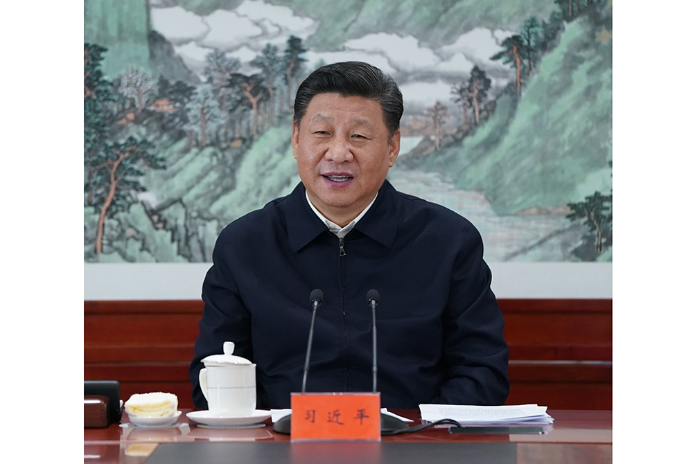 2019��1��25�գ��й��������ξ��������Ո����ȫý�w�r����ý�w�ںϰl(f��)չ�e�е�ʮ���μ��w�W(xu��)��(x��)���й����뿂��ӛ��(x��)��ƽ���֌W(xu��)��(x��)���l(f��)����Ҫ�vԒ��