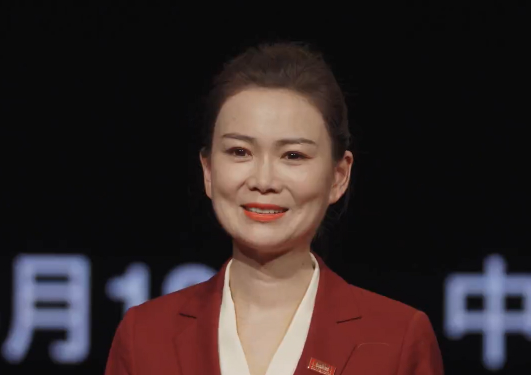 山東臨沂市博物館、中國共產(chǎn)黨歷史展覽館講解員