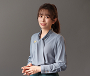 4.創(chuàng)新獎：盛楚宜（第四黨支部、海外傳播部）