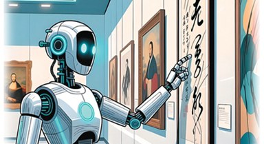 人文訓(xùn)練師上崗，讓AI更有情商