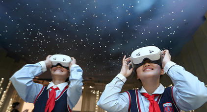 湖北荊門：科技解鎖楚簡新讀法