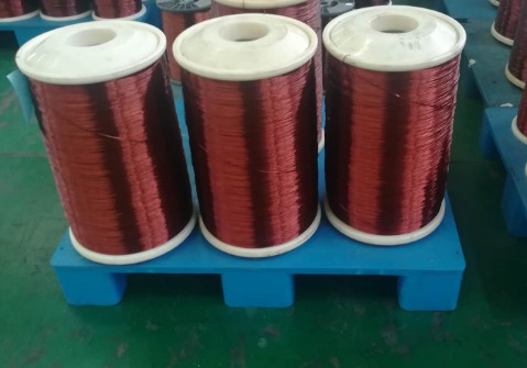 紙包線和漆包線如何選？